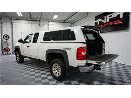 2008 Chevrolet Silverado (CC-1438118) for sale in North East, Pennsylvania