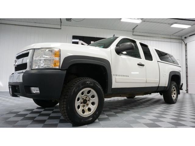 2008 Chevrolet Silverado (CC-1438118) for sale in North East, Pennsylvania