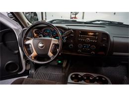 2008 Chevrolet Silverado (CC-1438118) for sale in North East, Pennsylvania