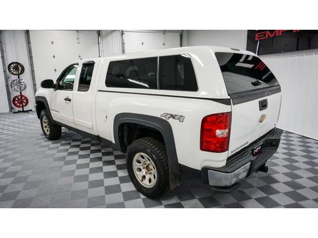 2008 Chevrolet Silverado (CC-1438118) for sale in North East, Pennsylvania