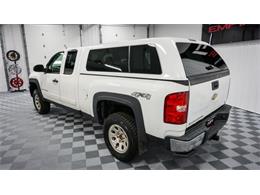2008 Chevrolet Silverado (CC-1438118) for sale in North East, Pennsylvania