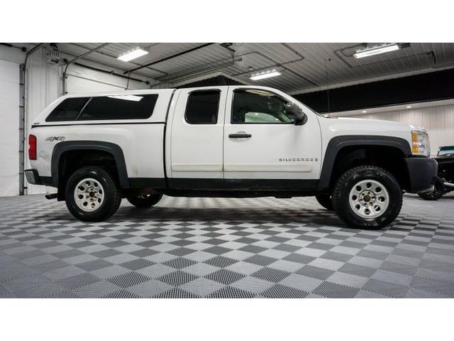 2008 Chevrolet Silverado (CC-1438118) for sale in North East, Pennsylvania