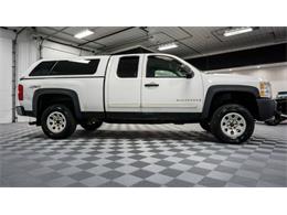 2008 Chevrolet Silverado (CC-1438118) for sale in North East, Pennsylvania