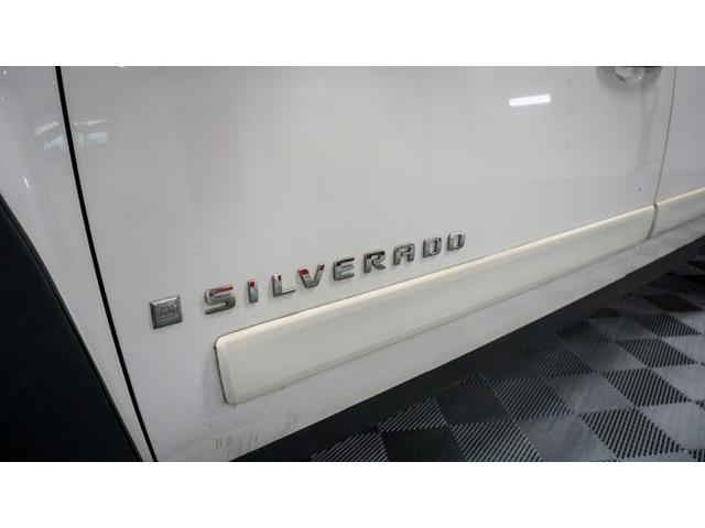 2008 Chevrolet Silverado (CC-1438118) for sale in North East, Pennsylvania