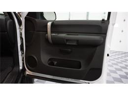 2008 Chevrolet Silverado (CC-1438118) for sale in North East, Pennsylvania