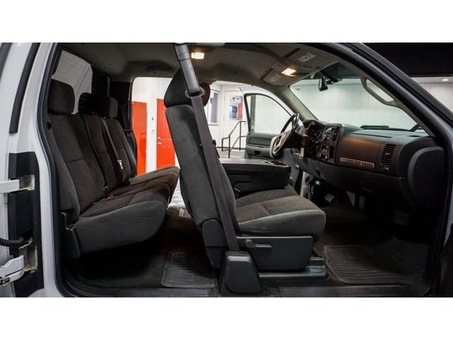 2008 Chevrolet Silverado (CC-1438118) for sale in North East, Pennsylvania