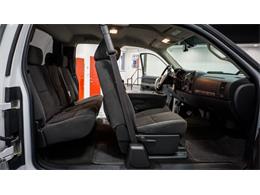 2008 Chevrolet Silverado (CC-1438118) for sale in North East, Pennsylvania