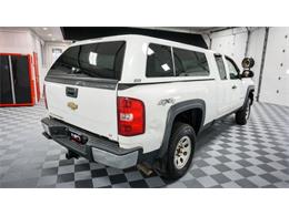 2008 Chevrolet Silverado (CC-1438118) for sale in North East, Pennsylvania