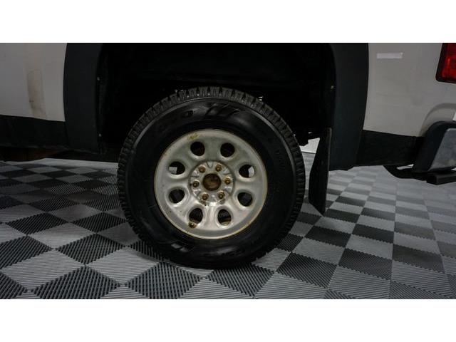 2008 Chevrolet Silverado (CC-1438118) for sale in North East, Pennsylvania