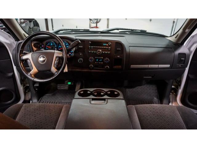 2008 Chevrolet Silverado (CC-1438118) for sale in North East, Pennsylvania