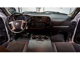 2008 Chevrolet Silverado (CC-1438118) for sale in North East, Pennsylvania