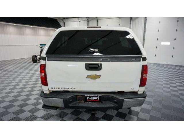 2008 Chevrolet Silverado (CC-1438118) for sale in North East, Pennsylvania