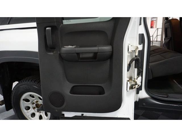 2008 Chevrolet Silverado (CC-1438118) for sale in North East, Pennsylvania