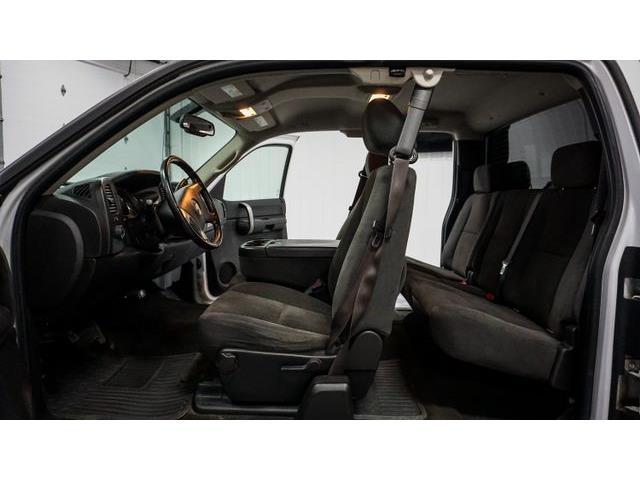 2008 Chevrolet Silverado (CC-1438118) for sale in North East, Pennsylvania