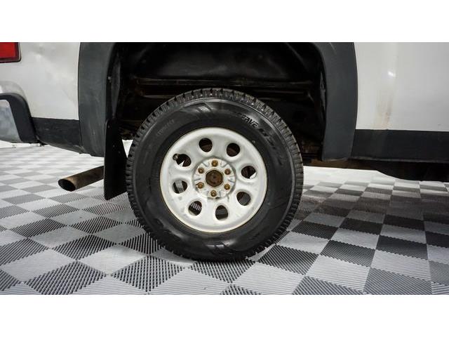 2008 Chevrolet Silverado (CC-1438118) for sale in North East, Pennsylvania