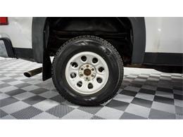 2008 Chevrolet Silverado (CC-1438118) for sale in North East, Pennsylvania