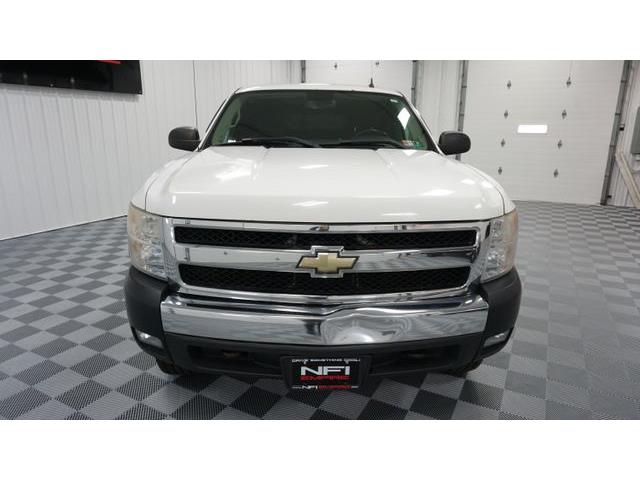 2008 Chevrolet Silverado (CC-1438118) for sale in North East, Pennsylvania
