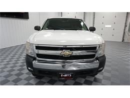 2008 Chevrolet Silverado (CC-1438118) for sale in North East, Pennsylvania