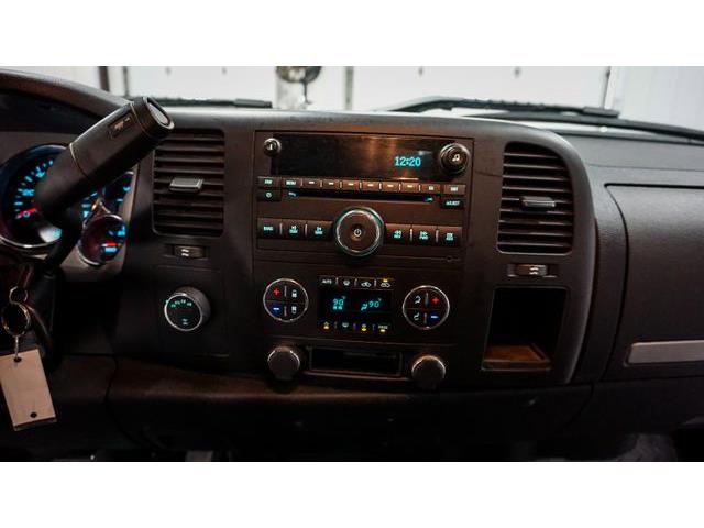 2008 Chevrolet Silverado (CC-1438118) for sale in North East, Pennsylvania