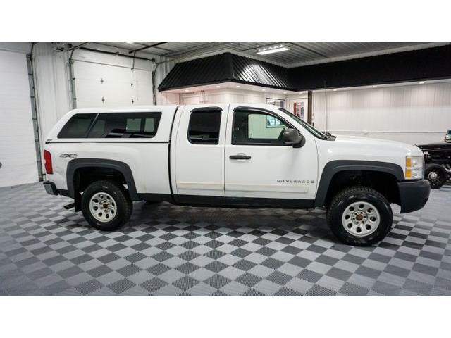 2008 Chevrolet Silverado (CC-1438118) for sale in North East, Pennsylvania