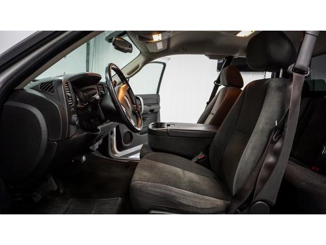 2008 Chevrolet Silverado (CC-1438118) for sale in North East, Pennsylvania