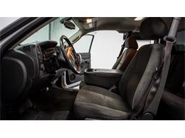 2008 Chevrolet Silverado (CC-1438118) for sale in North East, Pennsylvania