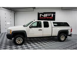 2008 Chevrolet Silverado (CC-1438118) for sale in North East, Pennsylvania