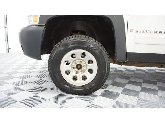 2008 Chevrolet Silverado (CC-1438118) for sale in North East, Pennsylvania