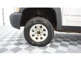 2008 Chevrolet Silverado (CC-1438118) for sale in North East, Pennsylvania