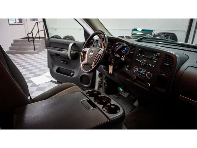 2008 Chevrolet Silverado (CC-1438118) for sale in North East, Pennsylvania