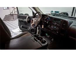 2008 Chevrolet Silverado (CC-1438118) for sale in North East, Pennsylvania