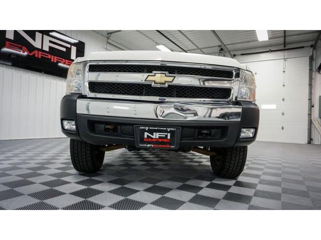 2008 Chevrolet Silverado (CC-1438118) for sale in North East, Pennsylvania