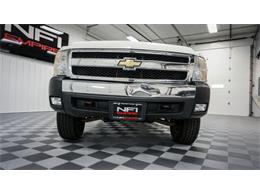 2008 Chevrolet Silverado (CC-1438118) for sale in North East, Pennsylvania