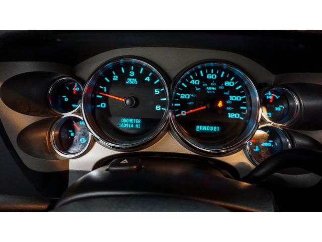 2008 Chevrolet Silverado (CC-1438118) for sale in North East, Pennsylvania