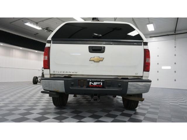 2008 Chevrolet Silverado (CC-1438118) for sale in North East, Pennsylvania