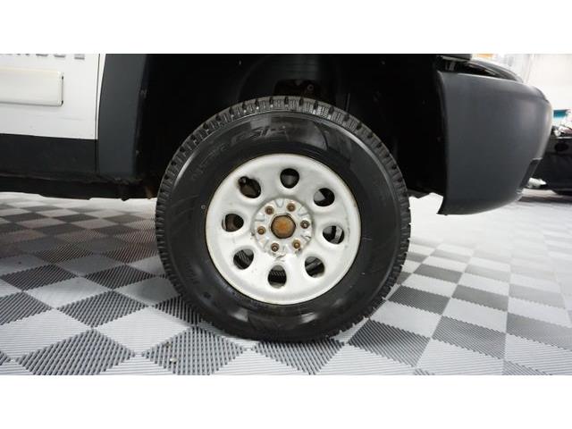 2008 Chevrolet Silverado (CC-1438118) for sale in North East, Pennsylvania