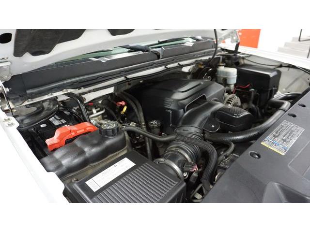 2008 Chevrolet Silverado (CC-1438118) for sale in North East, Pennsylvania