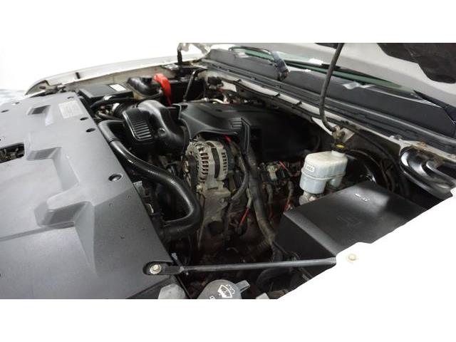 2008 Chevrolet Silverado (CC-1438118) for sale in North East, Pennsylvania