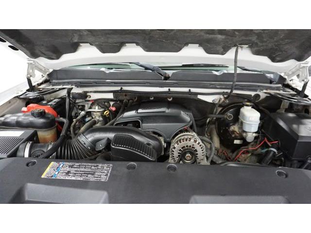 2008 Chevrolet Silverado (CC-1438118) for sale in North East, Pennsylvania