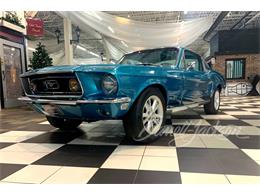 1968 Ford Mustang GT (CC-1438121) for sale in Scottsdale, Arizona