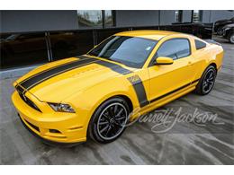 2013 Ford Mustang Boss 302 (CC-1438123) for sale in Scottsdale, Arizona