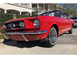 1965 Ford Mustang GT (CC-1438135) for sale in Scottsdale, Arizona