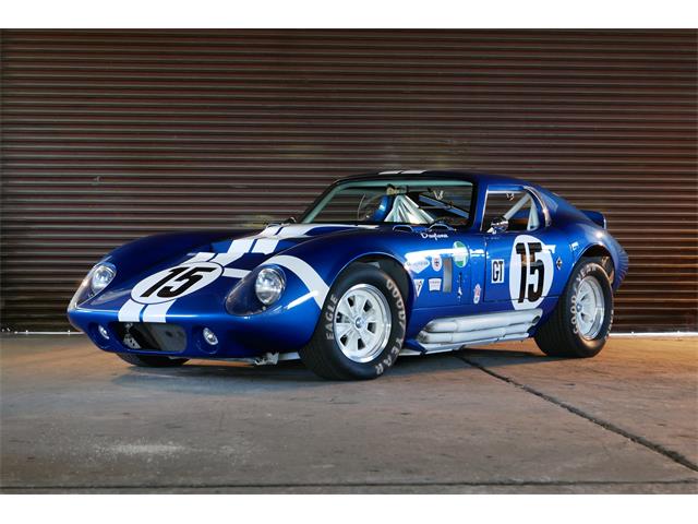 Classic Factory Five for Sale on ClassicCars.com