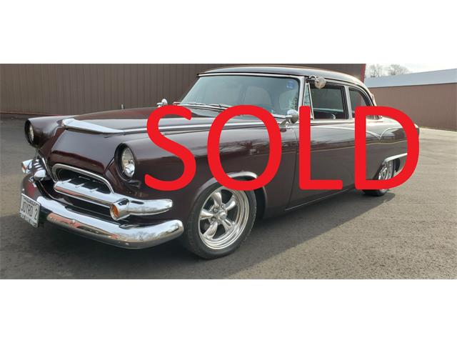 1955 Dodge Coronet (CC-1438143) for sale in Annandale, Minnesota