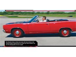 1969 Plymouth Road Runner (CC-1438160) for sale in Malone, New York