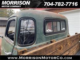 1949 Chevrolet 1 Ton Pickup (CC-1438165) for sale in Concord, North Carolina