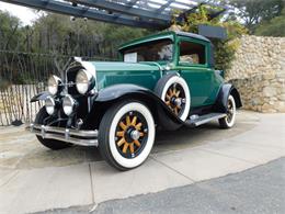 1931 Buick Model 50 (CC-1438171) for sale in Santa Barbara, California