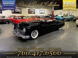 1948 Cadillac Roadster (CC-1438173) for sale in Palm Desert , California