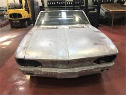 1966 Chevrolet Corvair (CC-1438197) for sale in Lake Hiawatha, New Jersey