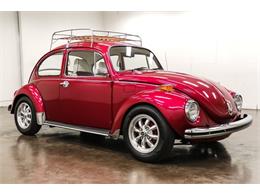 1972 Volkswagen Beetle (CC-1438200) for sale in Sherman, Texas